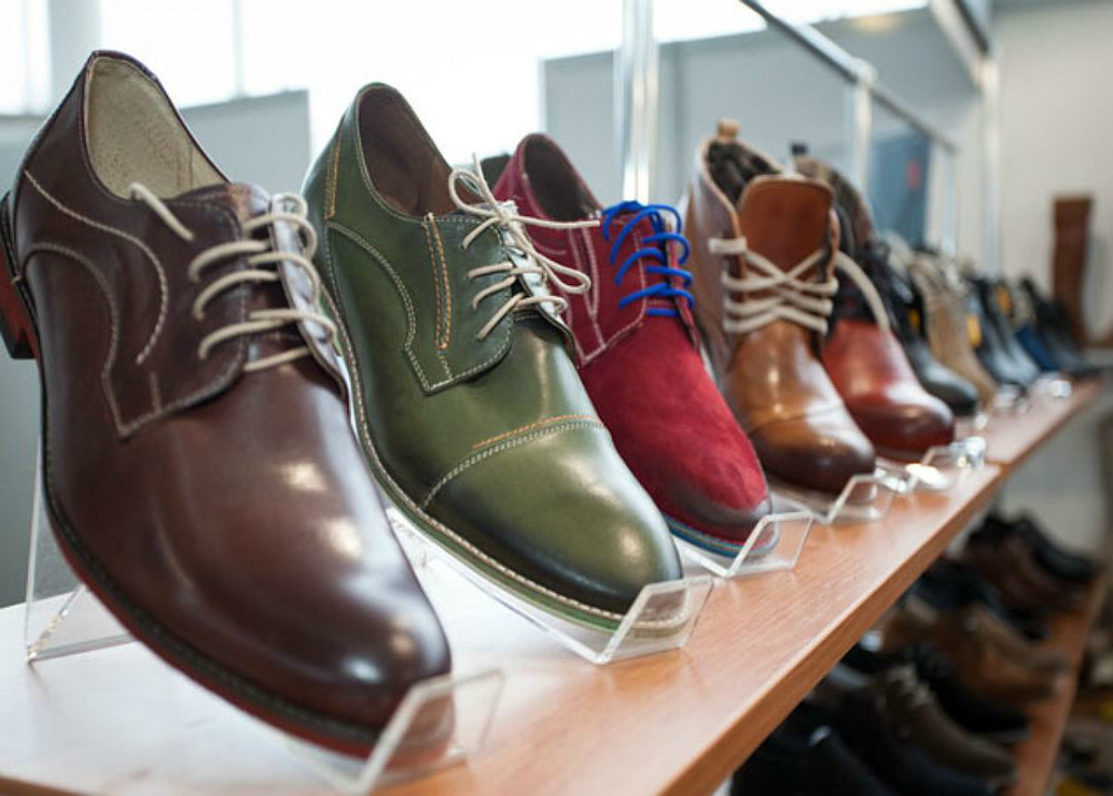Где Купить Обувь В Москве Форум