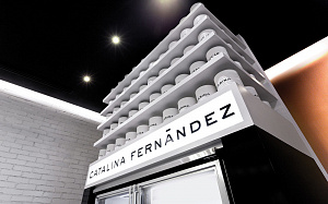 The Catalina Fernandez Bakery, -, 