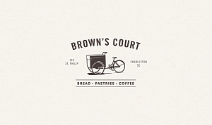   Brown's Court, 