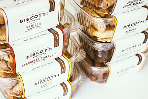   Biscotti Brothers Bakery