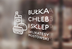    - Mostowski Delikatesy