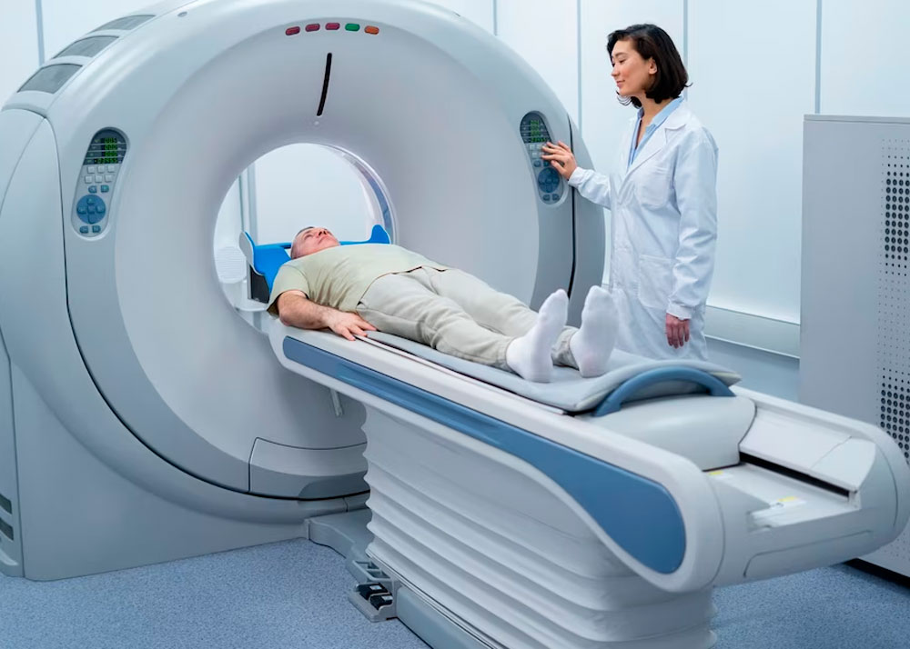 Кабинет магнитно-резонансной томографии (МРТ) как бизнес: оборудование и расчеты