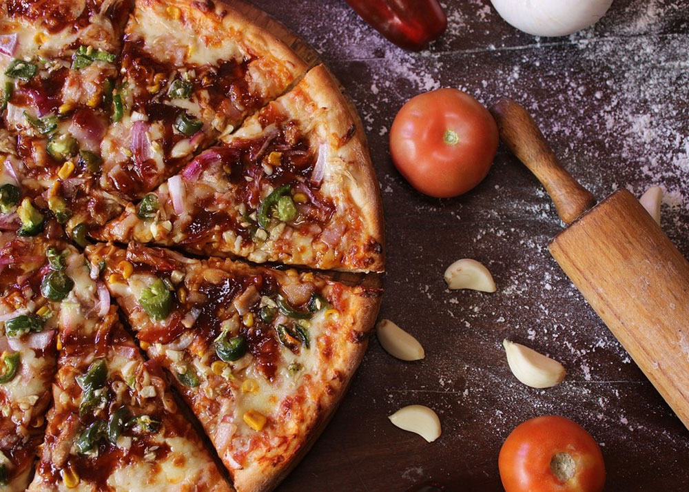 Свой бизнес: как открыть пиццерию с нуля