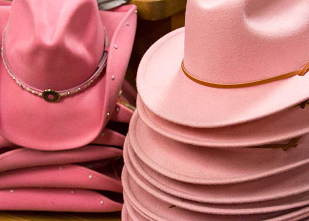 Сколько лет насчитывает история шляпы в России и откуда шляпы ведут свое происхождение