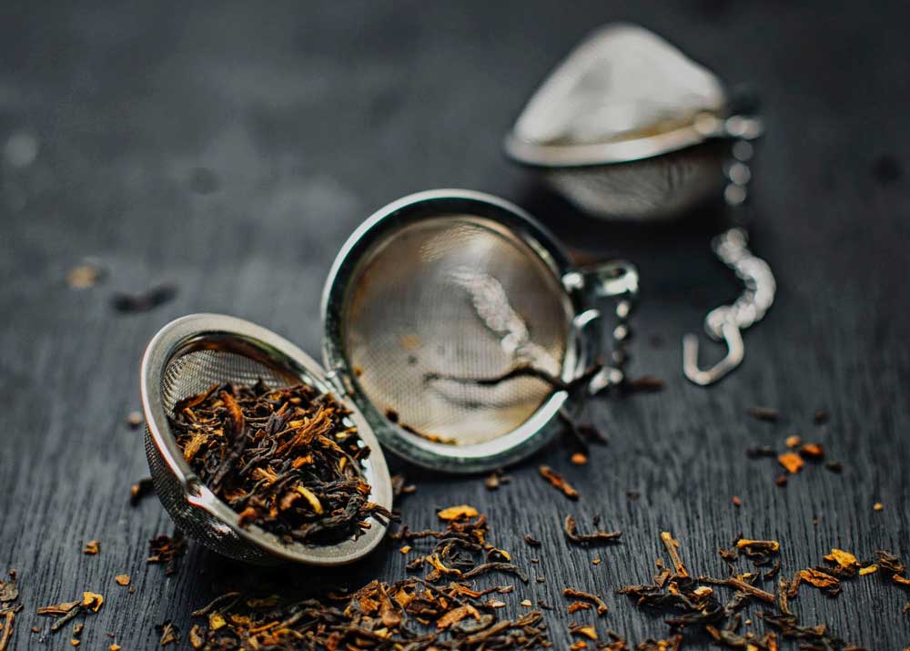 Как открыть свой бизнес по производству чая