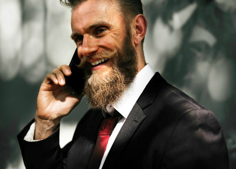 Бизнес с бородой: 31 бизнес-идея для хипстеров