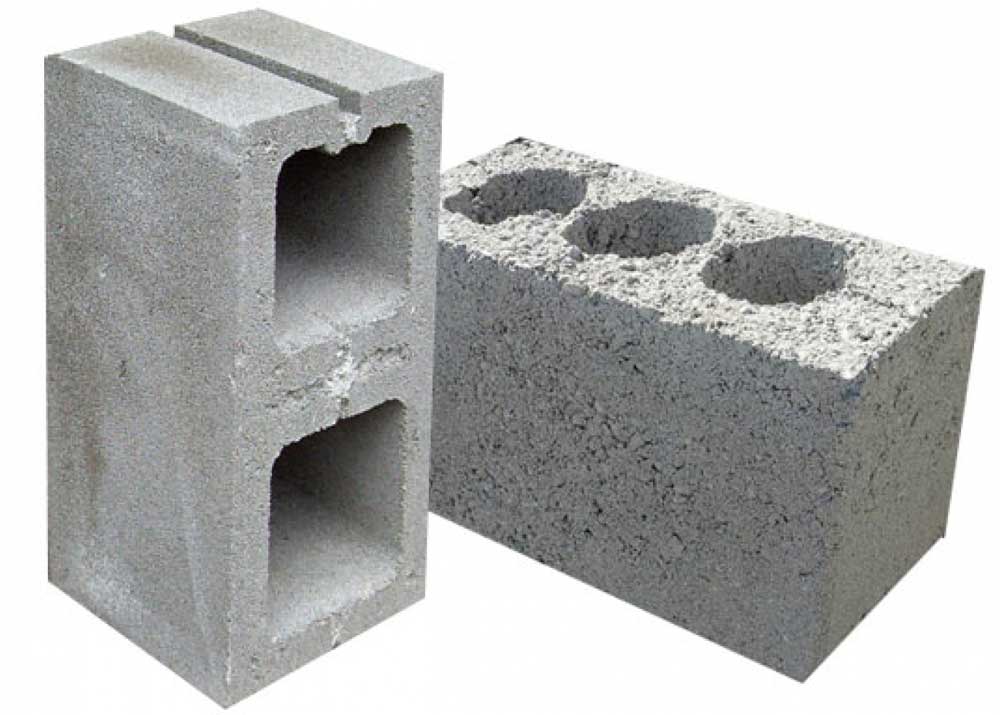 Самодельные блоки: инструкция пошагово | FORUMHOUSE | Дзен