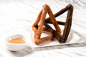 Чуррос Churro Duo от The Dominique Ansel Bakery Japan