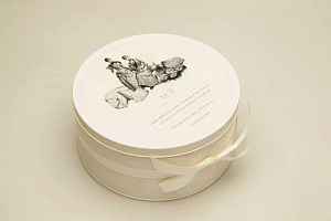 Дизайн упаковки хлебобулочных изделий Marks and Spencer