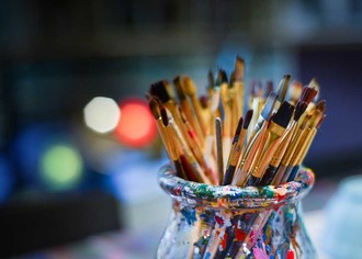 Свой бизнес: как открыть художественную школу для взрослых