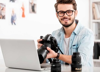 Как заработать фотографу: 25 бизнес-идей