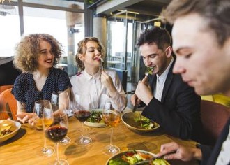 12 ингредиентов успеха: золотые правила ресторанного бизнеса