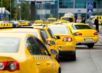 Свой бизнес: как заработать на партнерстве с агрегаторами такси