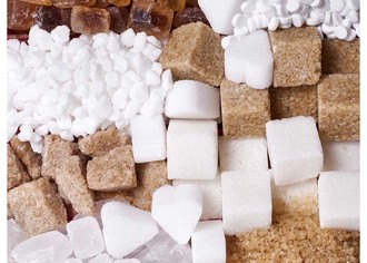 Свой бизнес: производство фигурного сахара