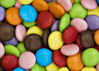 «Сладкий» бизнес: производство конфет драже