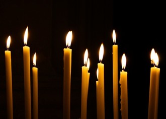 Бизнес-план цеха по производству церковных свечей