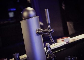 Как открыть бизнес по производству оборудования для розлива напитков