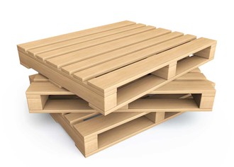 Как открыть бизнес бизнес по производству паллет (деревянных поддонов) 