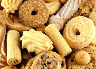 Как открыть цех по производству печенья 
