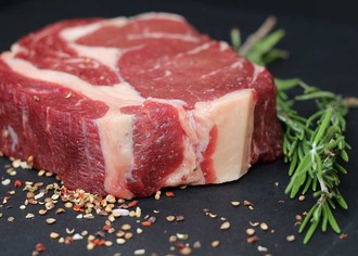 Обзор рынка мяса и мясопродуктов