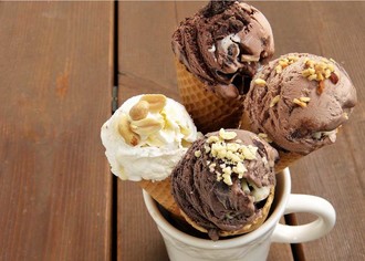 Бизнес мечты: производство мороженого